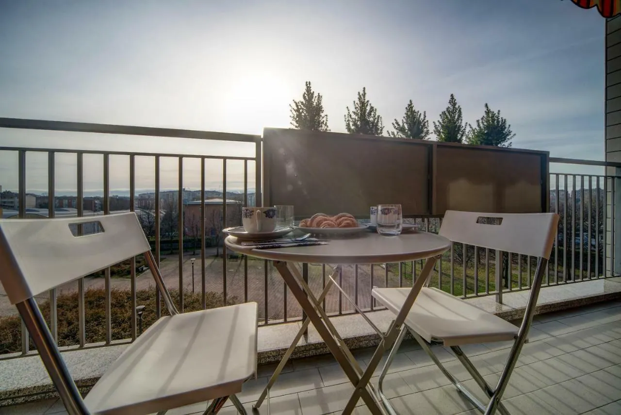 Casa da Suite Dinamica Milano 0*,  Italia
