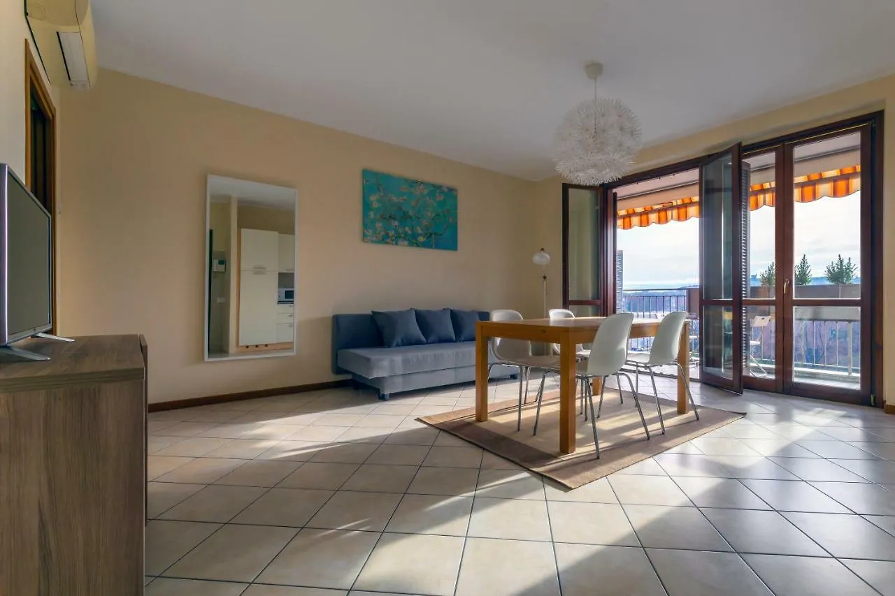 Casa da Suite Dinamica Milano