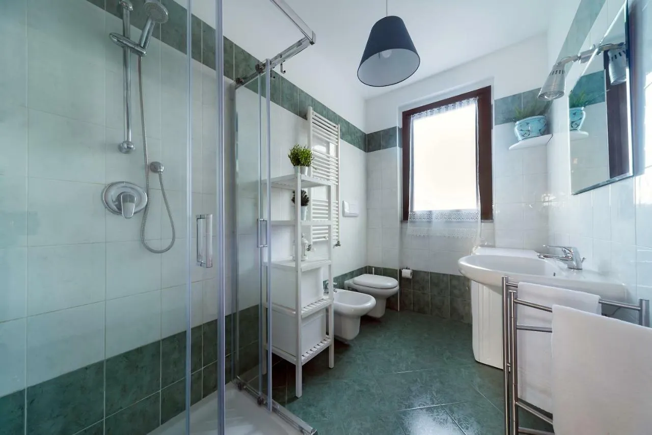 Casa da Suite Dinamica Milano 0*,  Italia