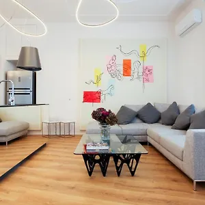 Ginger House Project, Boutique Art In Appartamento