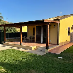 Le Coccinelle , Campofelice Di Roccella Italia