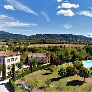 Borgo Il Villino , Casole dʼElsa Italia