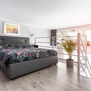 Milky House Appartement