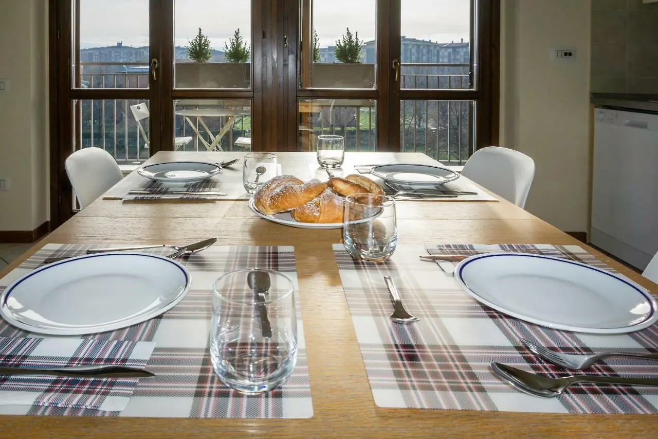 Casa Da Suite Dinamica Milan