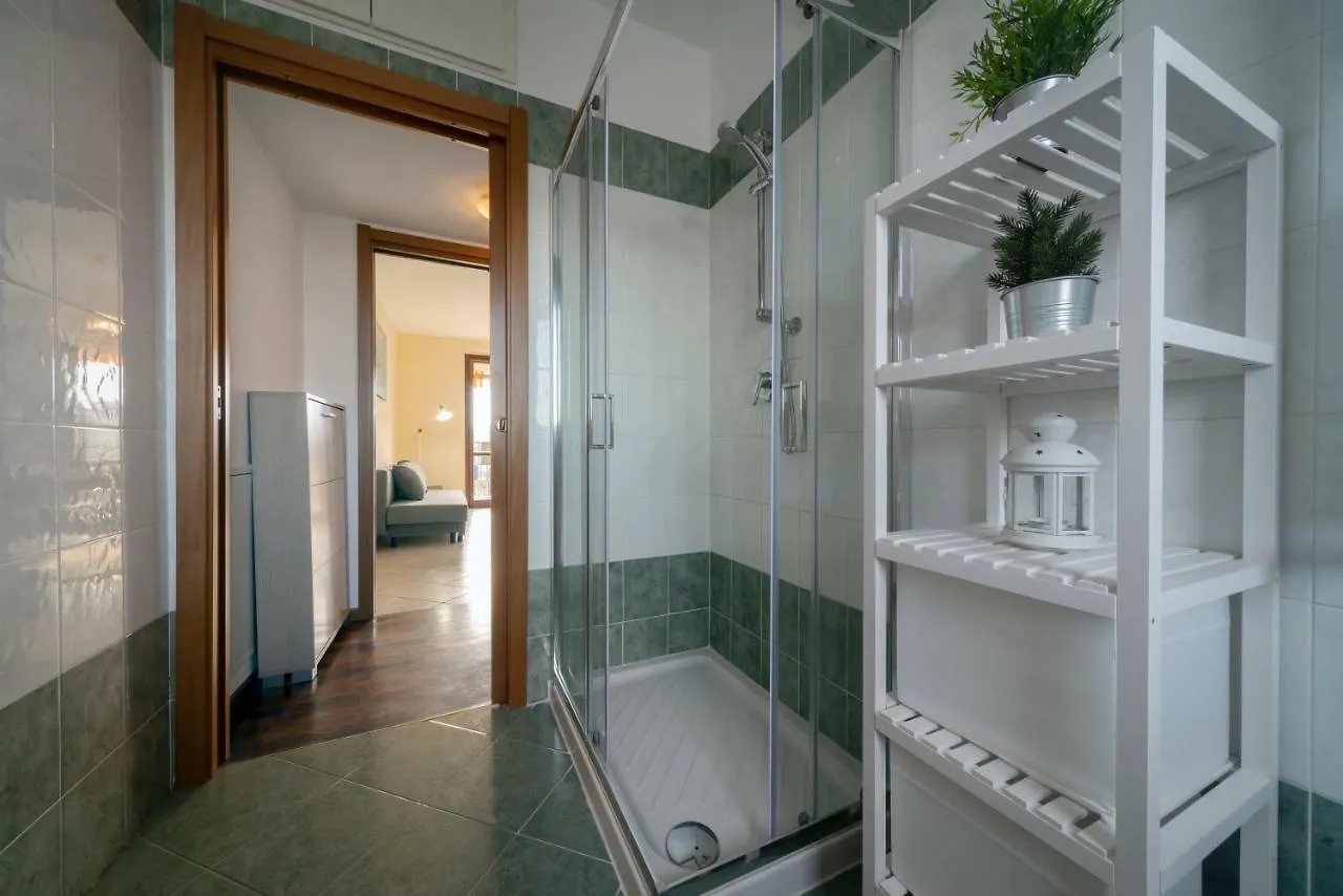 Casa Da Suite Dinamica 米兰 公寓