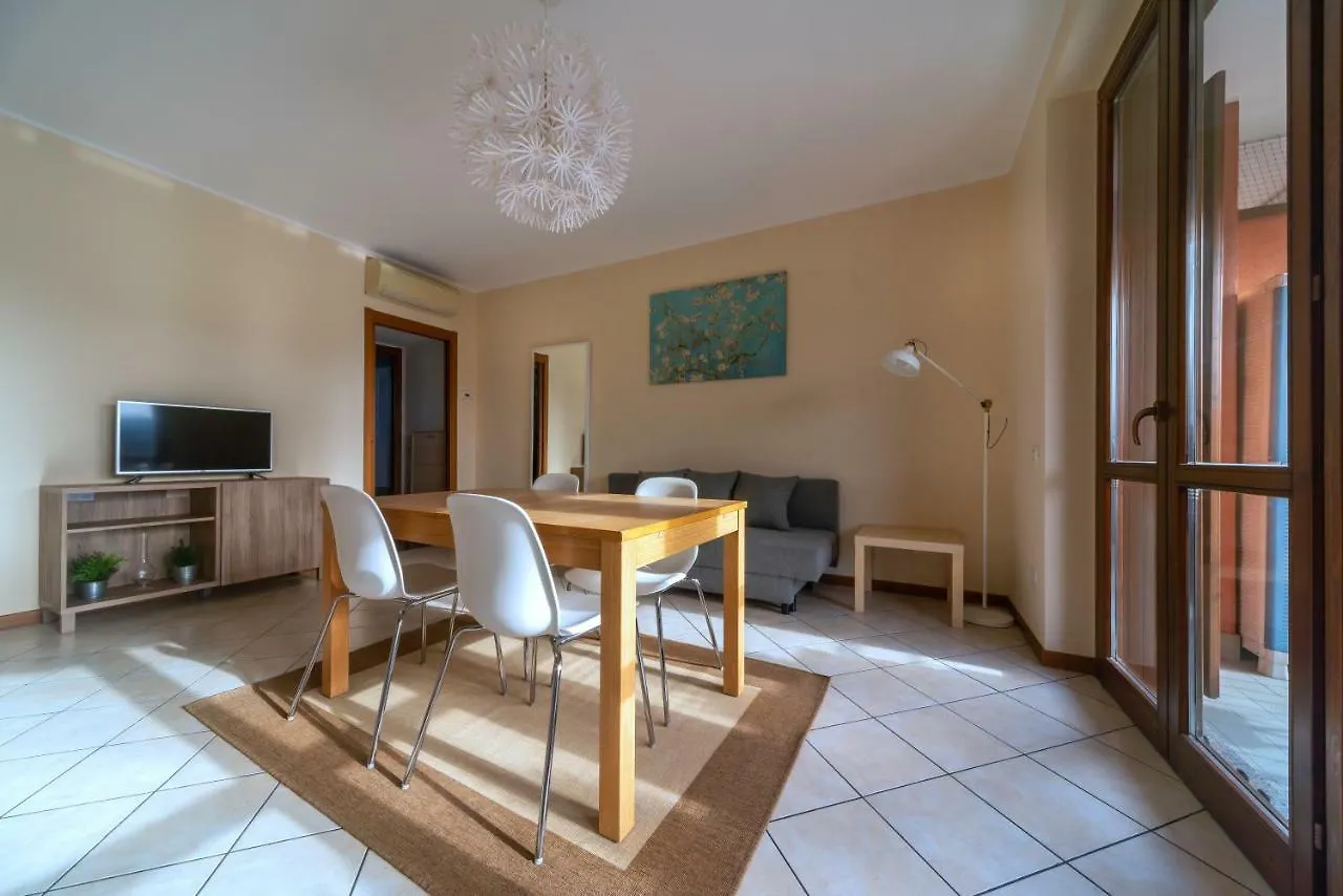 Apartment Casa Da Suite Dinamica Milan Italy