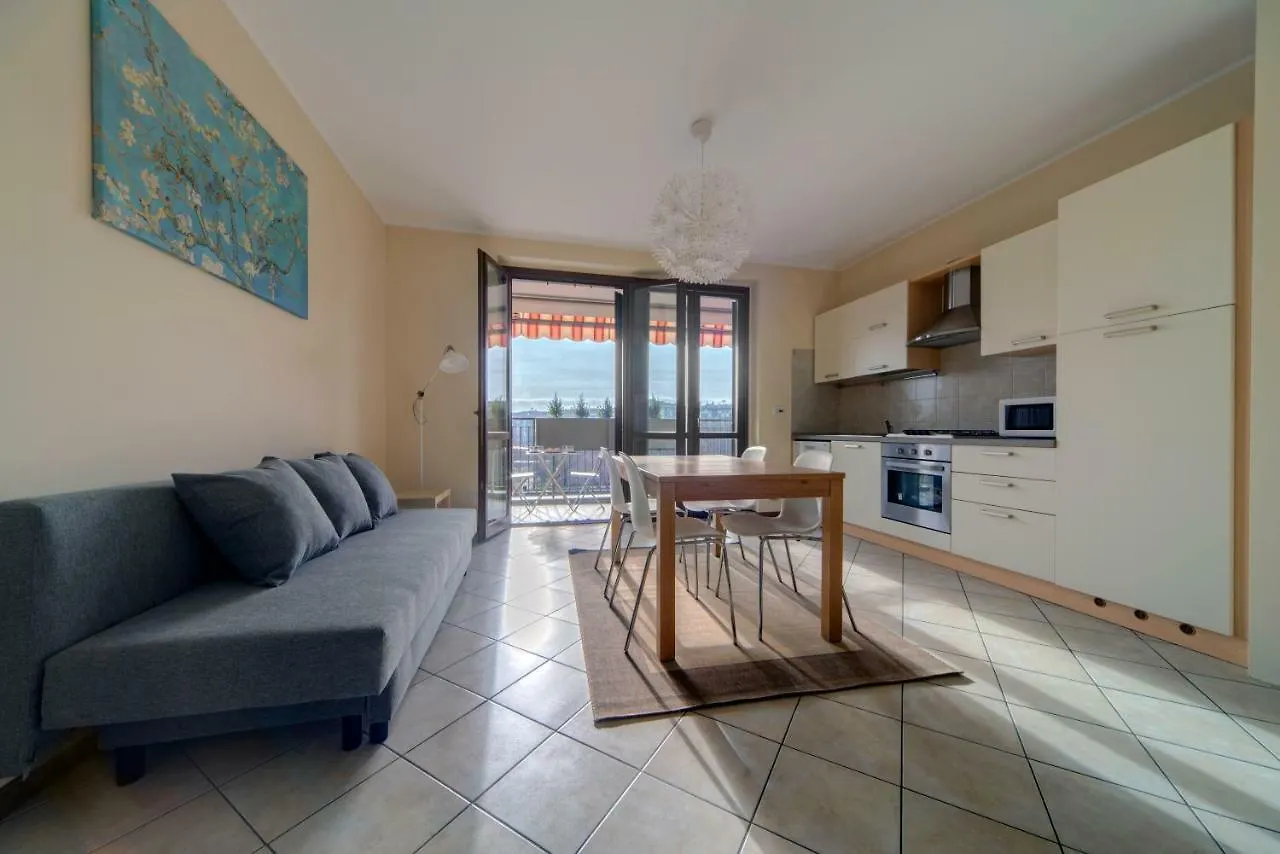 Casa Da Suite Dinamica 米兰 0*,