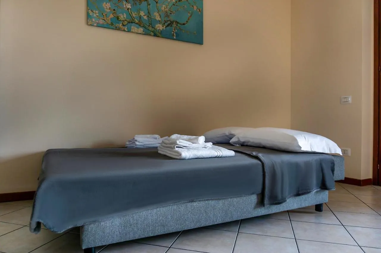 Apartment Casa Da Suite Dinamica Milan