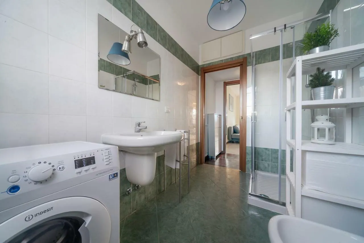 Apartment Casa Da Suite Dinamica Milan Italy