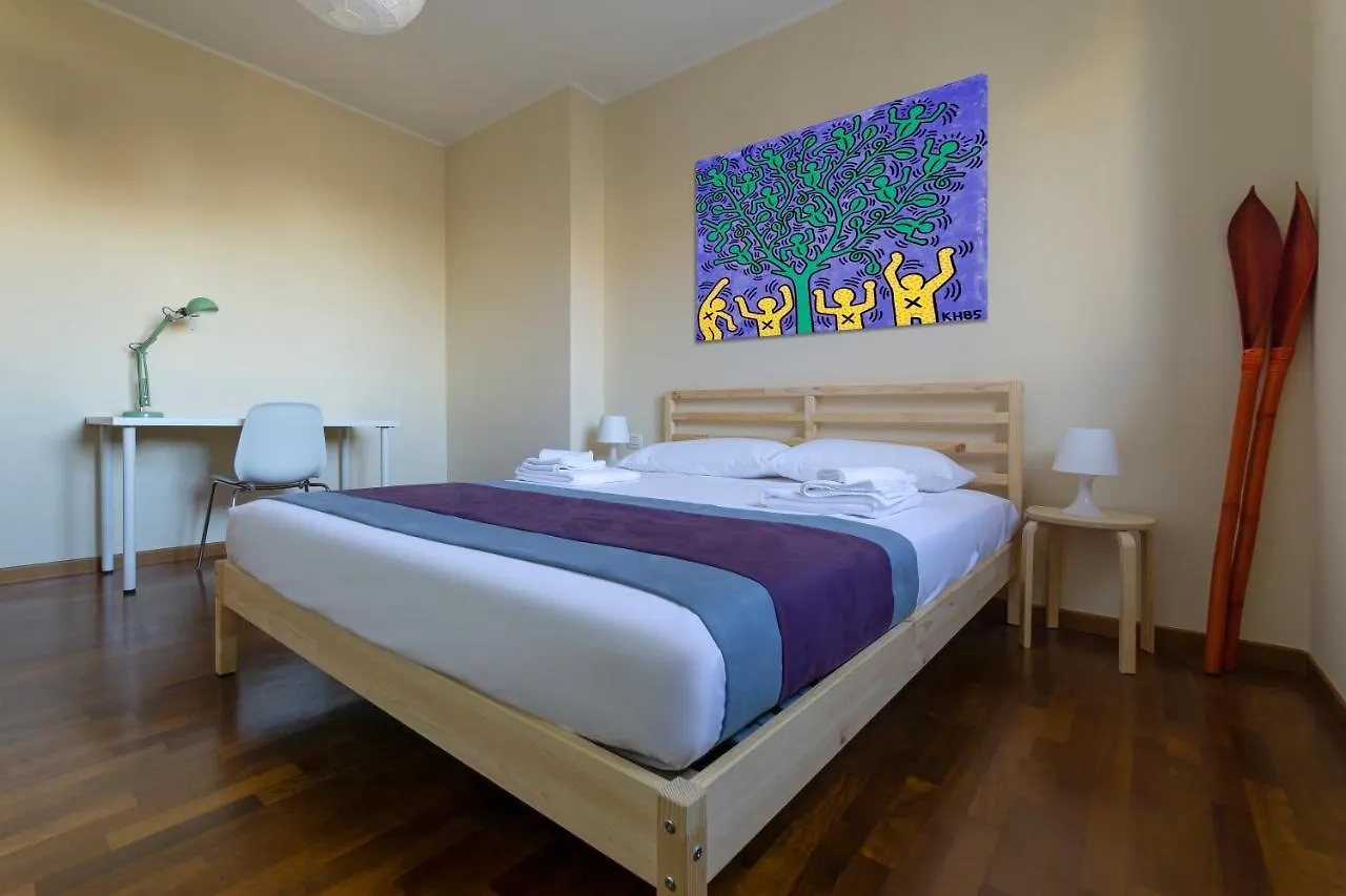 Apartment Casa Da Suite Dinamica Milan