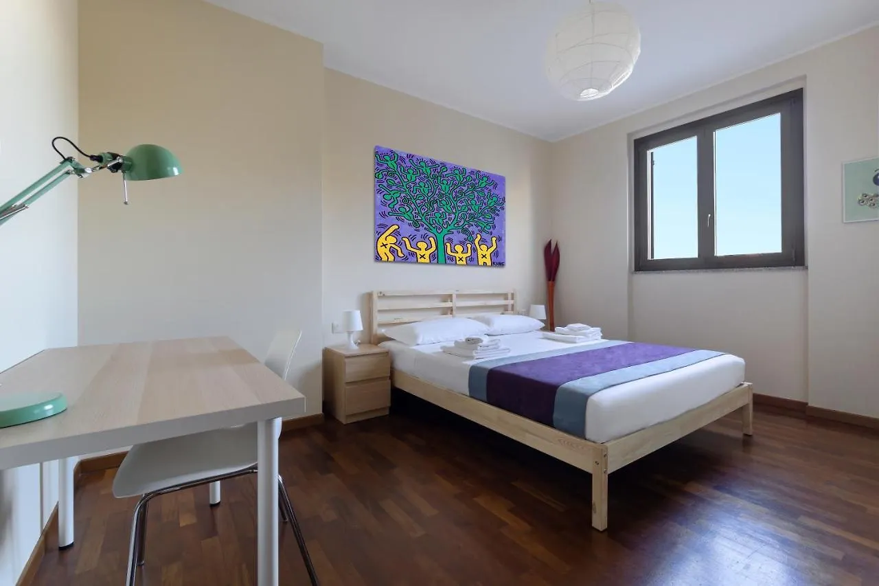 Casa Da Suite Dinamica Milan Apartment